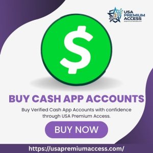 Buy Verified Cash App Accounts